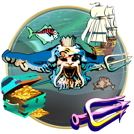 Neptunes Kingdom